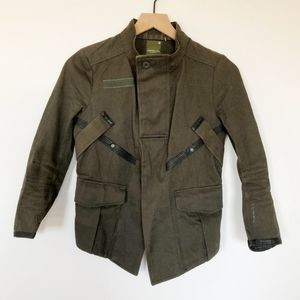 G-Star Cargo ASOS Line Crusader Overshirt